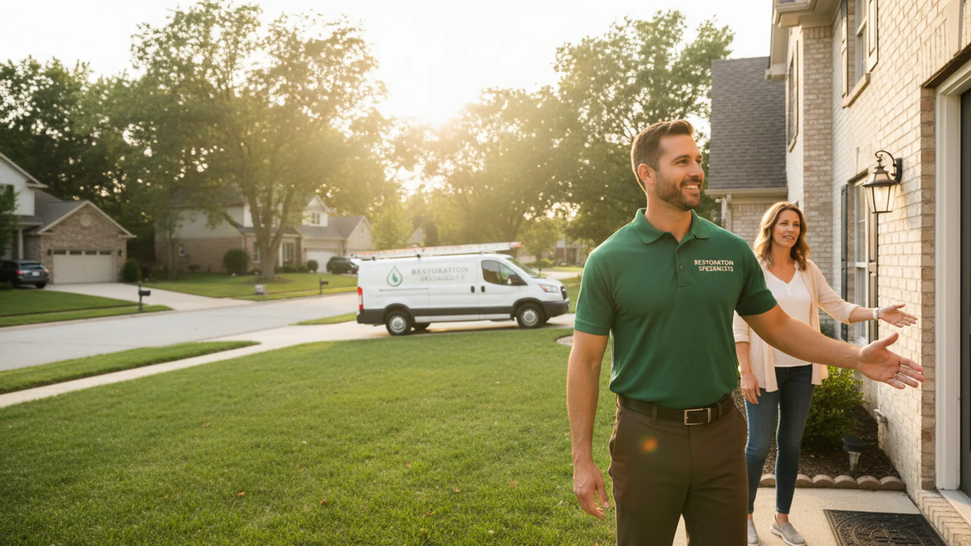 Local Water Damage Restoration in San Elizario, TX Near Me – Community-Focused 24/7 Emergency Care